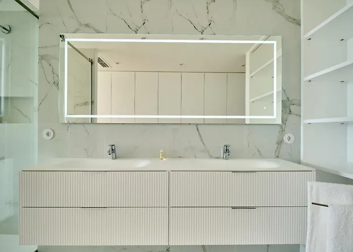 Luxury Oceanfront - 24k * 로리냐