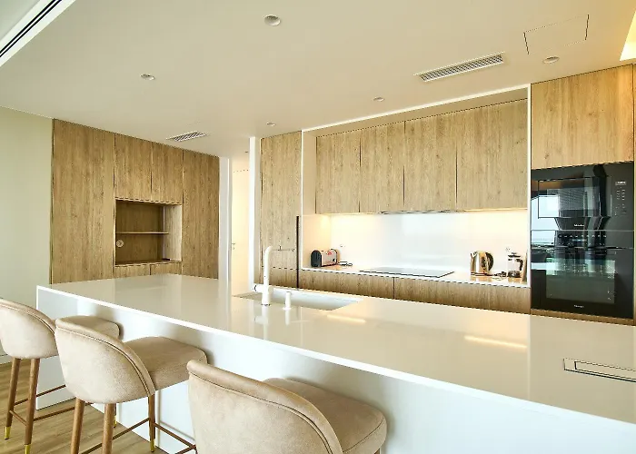 Luxury Oceanfront - 24k * 로리냐