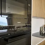 Apartment Luxury Oceanfront - 24k Lourinha (Lisbon)