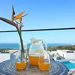 Luxury Oceanfront - 24k