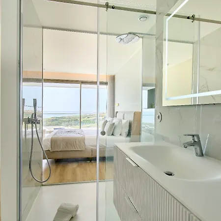 Luxury Oceanfront - 24k