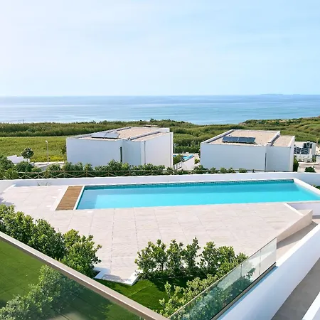 Lejlighed Luxury Oceanfront - 24k Lourinhã