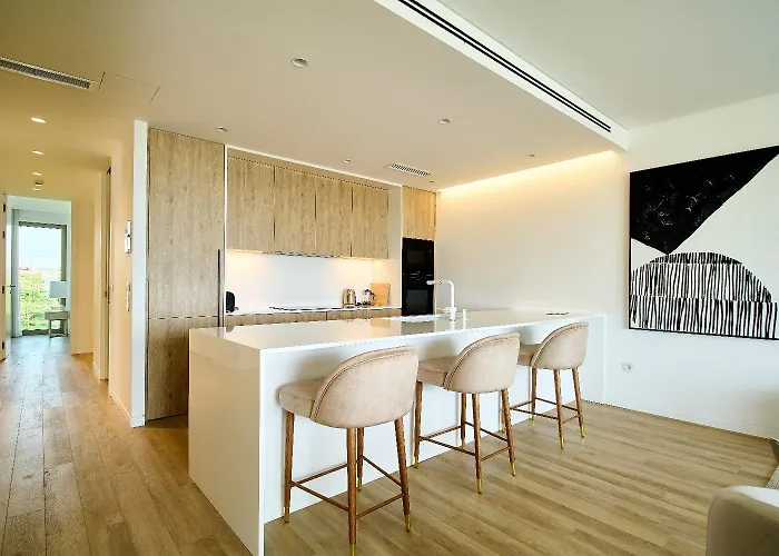 Luxury Oceanfront - 24k * Lourinhã